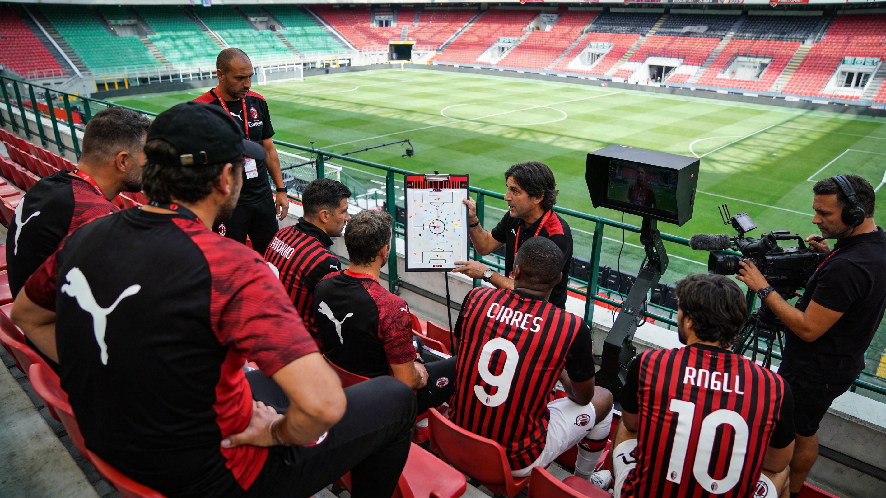 Team