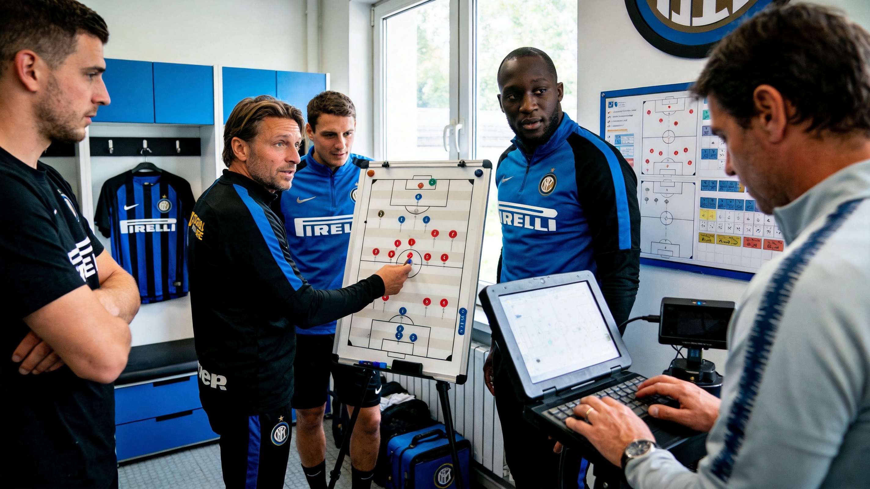 Inter Team